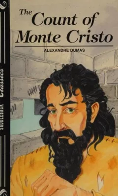 The count of Monte Cristo