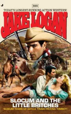 Slocum and little britches