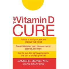 The vitamin D cure