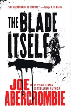 The Blade Itself