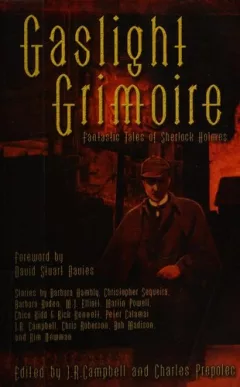 Gaslight Grimoire