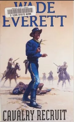 Cavalry recruit