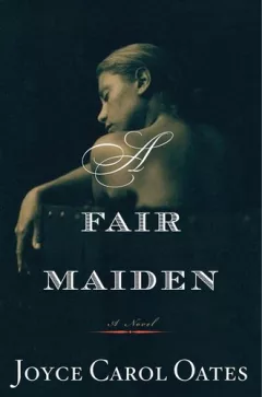 A fair maiden