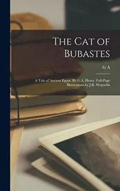 Cat of Bubastes
