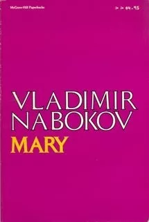 Mary