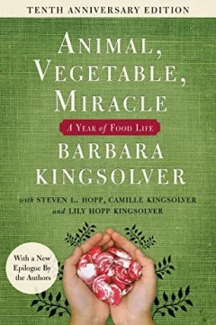Animal, vegetable, miracle