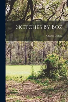 Sketches by Boz