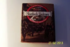 Sherlock Holmes