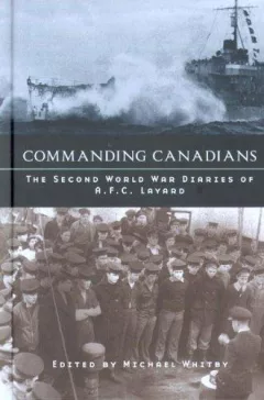 Commanding Canadians