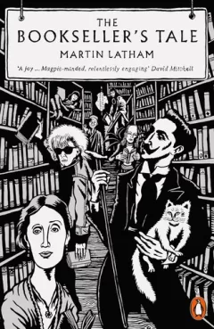 Bookseller's Tale