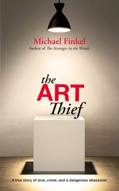 Art Thief