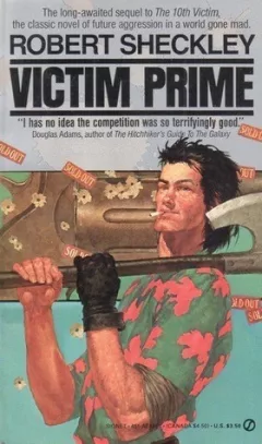 Victim Prime