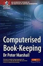 Computerised Book-Keeping