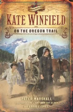 Kate Winfield