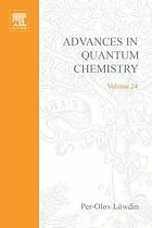 Advances in Quantum Chemistry