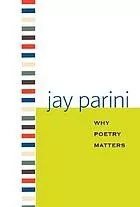 Why poetry matters