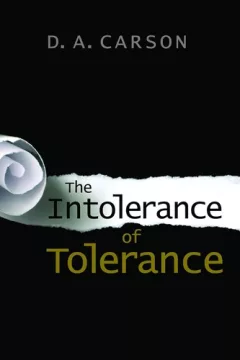The intolerance of tolerance