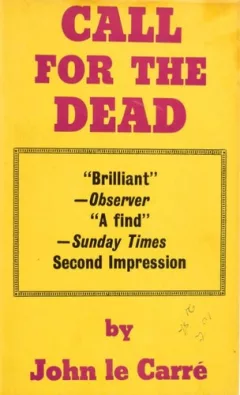 Callfor the dead
