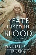 Fate Inked in Blood