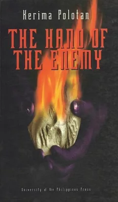 The hand of the enemy