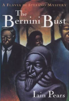 The Bernini bust