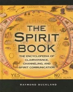 The Spirit Book