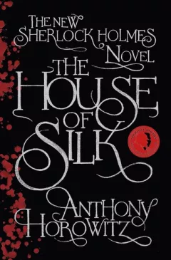 House of Silk