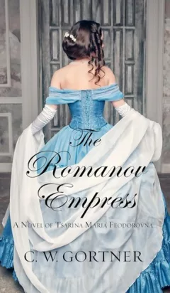 Romanov Empress