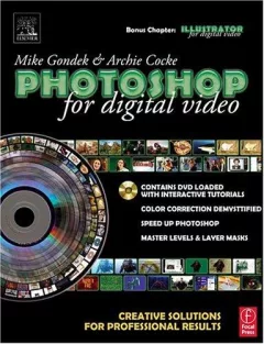 Photoshop for digital video