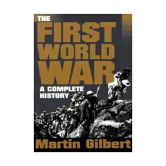 The First World War
