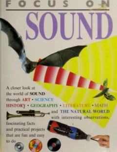 Focus on Sound