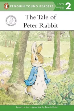 The tale of Peter Rabbit