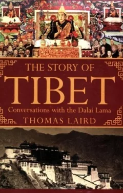 The story of Tibet