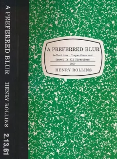 Preferred Blur