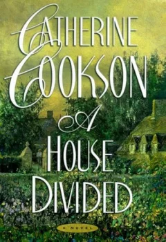 A House Divided; Large Print