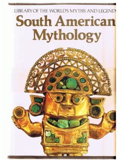 South American mythology