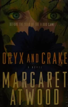 Oryx and Crake