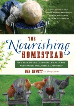 The nourishing homestead
