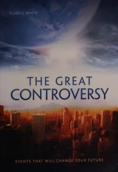 The Great Controversy