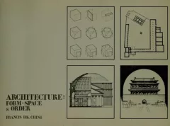 Architecture, form, space & order