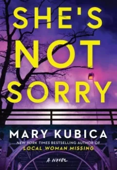 She's Not Sorry