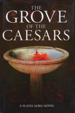 The Grove of the Caesars