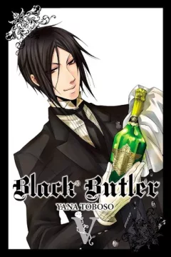 Black butler