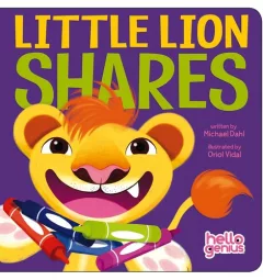 Little Lion shares