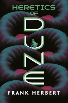 Heretics of Dune