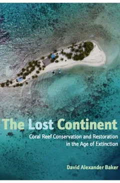 The Lost Continent