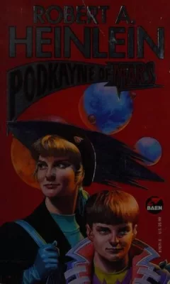 Podkayne of Mars