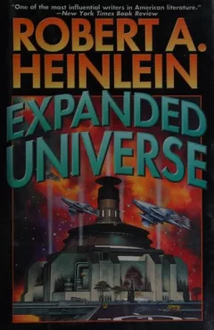 Expanded universe