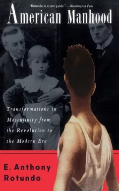 American manhood