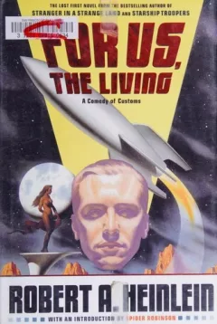 For Us, The Living